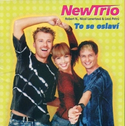 CD To se oslaví