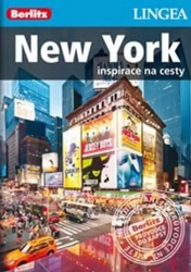 Průvodce New York - Inspirace na cesty
