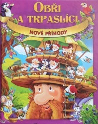 Giants and Dwarves New Adventures