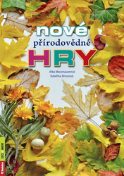Nové přírodovědné hry 