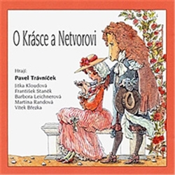 CD „Die Schöne und das Biest“.