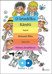 O lietadielku Kanete