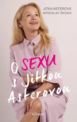 Über Sex mit Jitka Aster