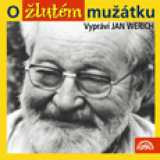 CD Werich Jan – Über den gelben Mann