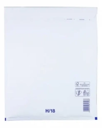 Obálka bublinková - vnitřní rozměr  270x360mm