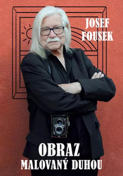Obraz maľovaný dúhou