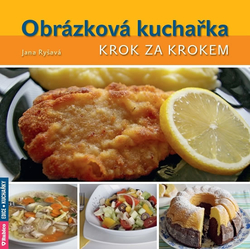 Obrázková kuchařka-krok za krokem