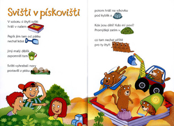 Bild Kinderreime