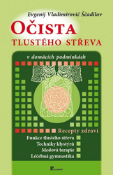 Očista hrubého čreva v domácich podmienkach