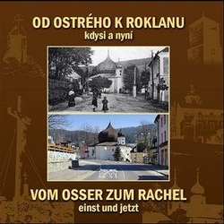 Von Ostrý nach Roklan einmal und n