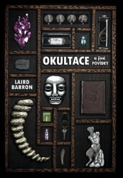 Okultace - Laird Barron 