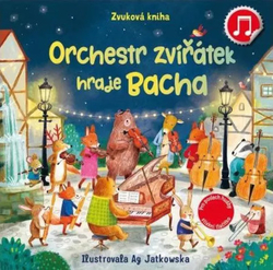 Das Tierorchester spielt Bach