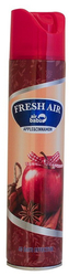 Lufterfrischer Fresh Air 300 ml Apfel und Zimt