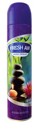 Osvěžovač vzduchu Fresh air 300 ml aroma therapy