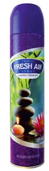 Osvěžovač vzduchu Fresh air 300 ml aroma therapy 