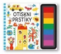 Print your fingers