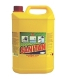 Dezinfekčný prostriedok Sanitan 5L