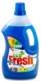 Prací gel Eco Fresh 3L Color (60 pracích dávek)