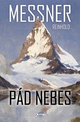 Pád nebes