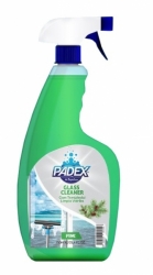 Papilion PADEX čistič na sklo 750 ml Borovice