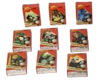 Puzzle Mini 54 Teile Kung Fu Panda (EFKO)