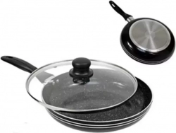 Edënbërg pánev s víkem 22 cm