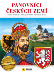 The rulers of the Czech lands
