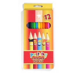 Crayons Centi 12 pcs