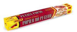 Papír na pečení hnědý v krabičce