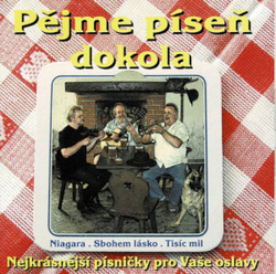 CD Pějme píseň dokola