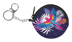 Wallet Parrot