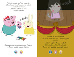 PEPPA PIG - HAVE A BEST: A sound book with 18 wonderful sounds!