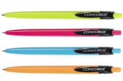 Ball Concorde Torino pen