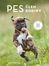 Pes - člen rodiny