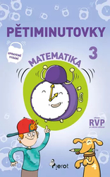 Päť -minute z matematiky pre 3. triedu