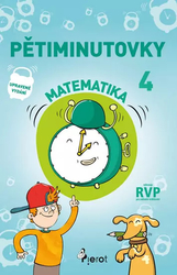 Päťminútovky z Matematiky pre 4. triedu