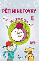 Päťminútovky z Matematiky pre 5. triedu