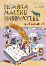 Písanka malého spisovatele