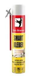 Lepící pěna SMART KLEBER pistolová 750ml