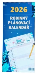 NK26 Rodinný týdenní