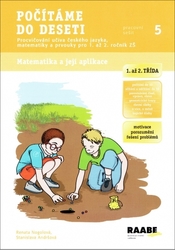 Arbeitsbuch Wir zählen bis zehn