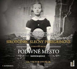 CD Sirotčinec sl.P.-Podivné město