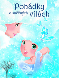 Pohádky o sněžných vílách