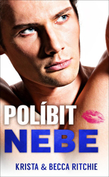 Políbit nebe 