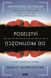 Poselství od protinožců