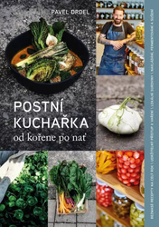 Lenten cookbook from root to tip