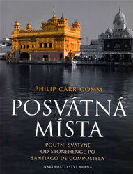 Posvätné miesta-Pútna svätyňa