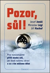 Pozor, sůl!