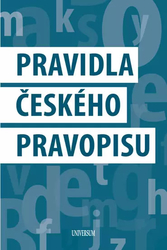 Czech spelling rules