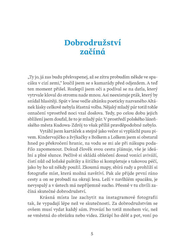 Prázdniny v Evropě